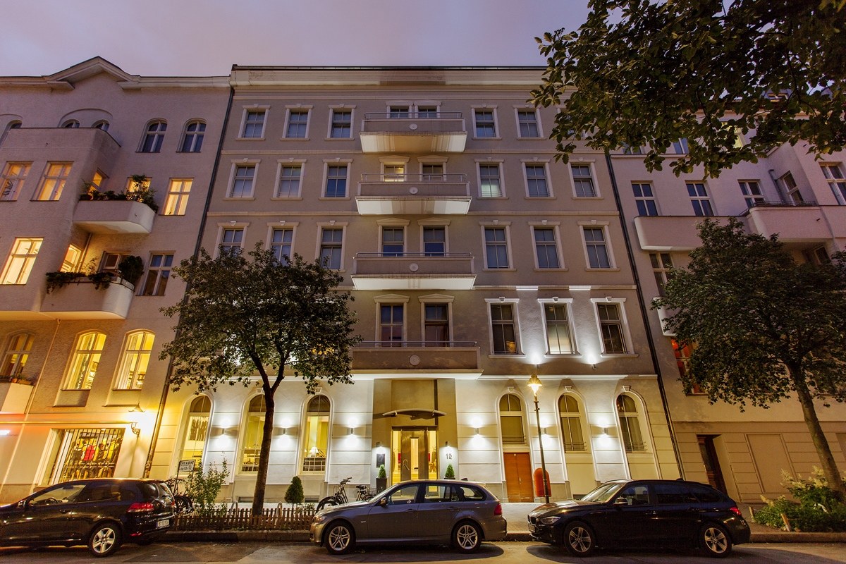 QUENTIN DESIGN HOTEL photo 1