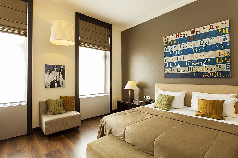 QUENTIN DESIGN HOTEL photo 3