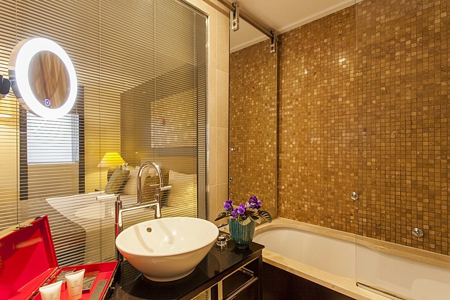 QUENTIN DESIGN HOTEL photo 4