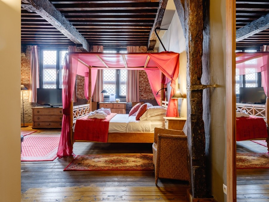 GHENT RIVER HOTEL photo 1