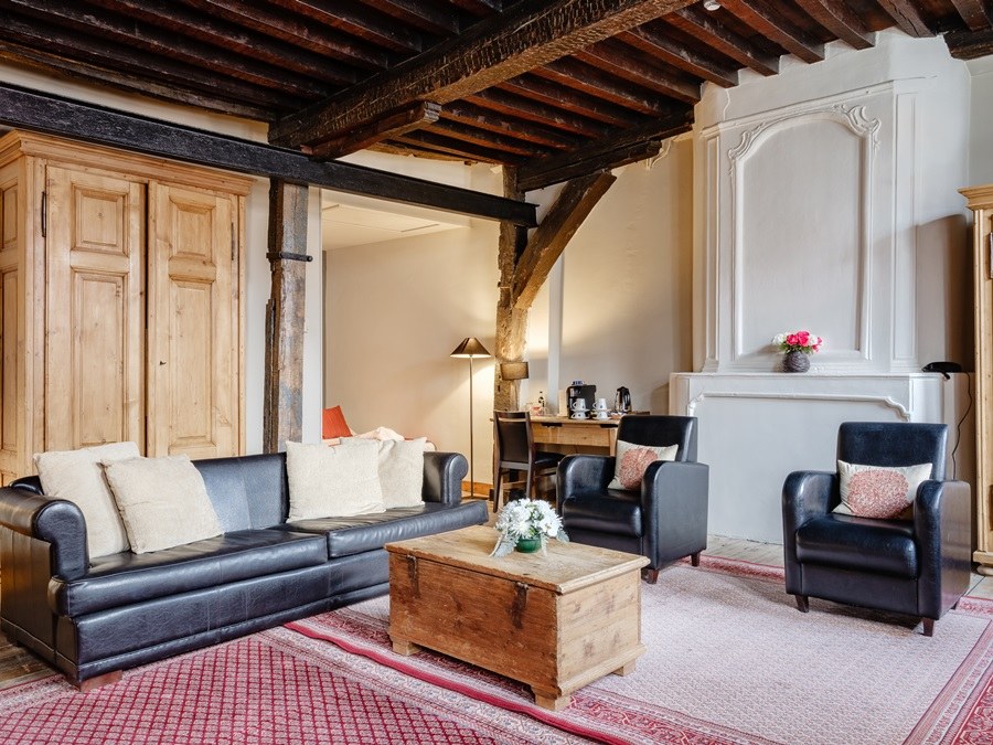 GHENT RIVER HOTEL photo 2