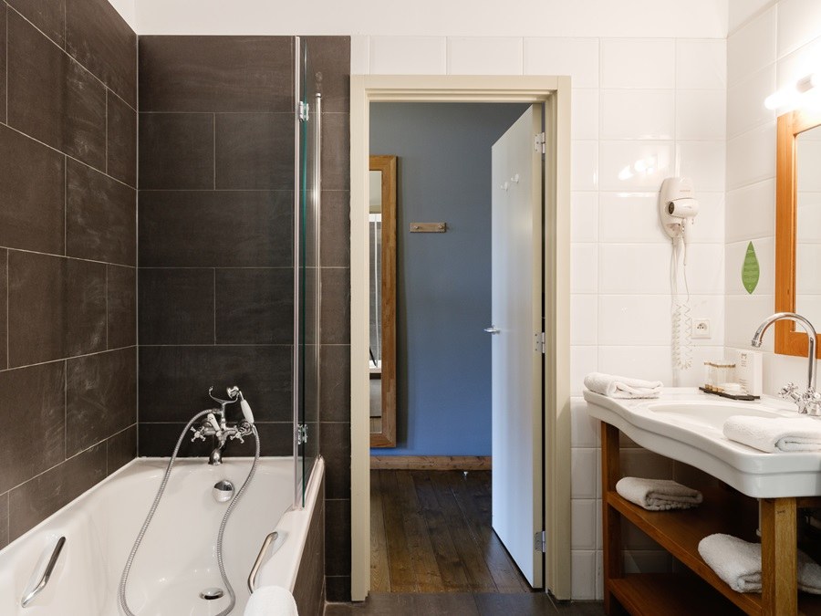 GHENT RIVER HOTEL photo 4