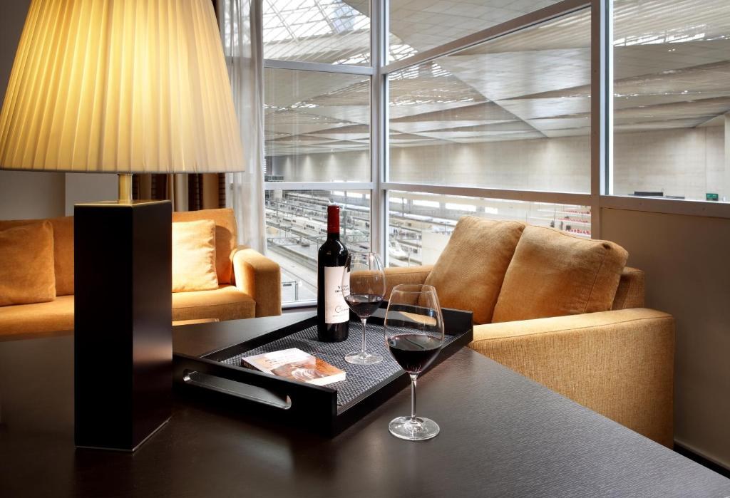EUROSTARS ZARAGOZA photo 3