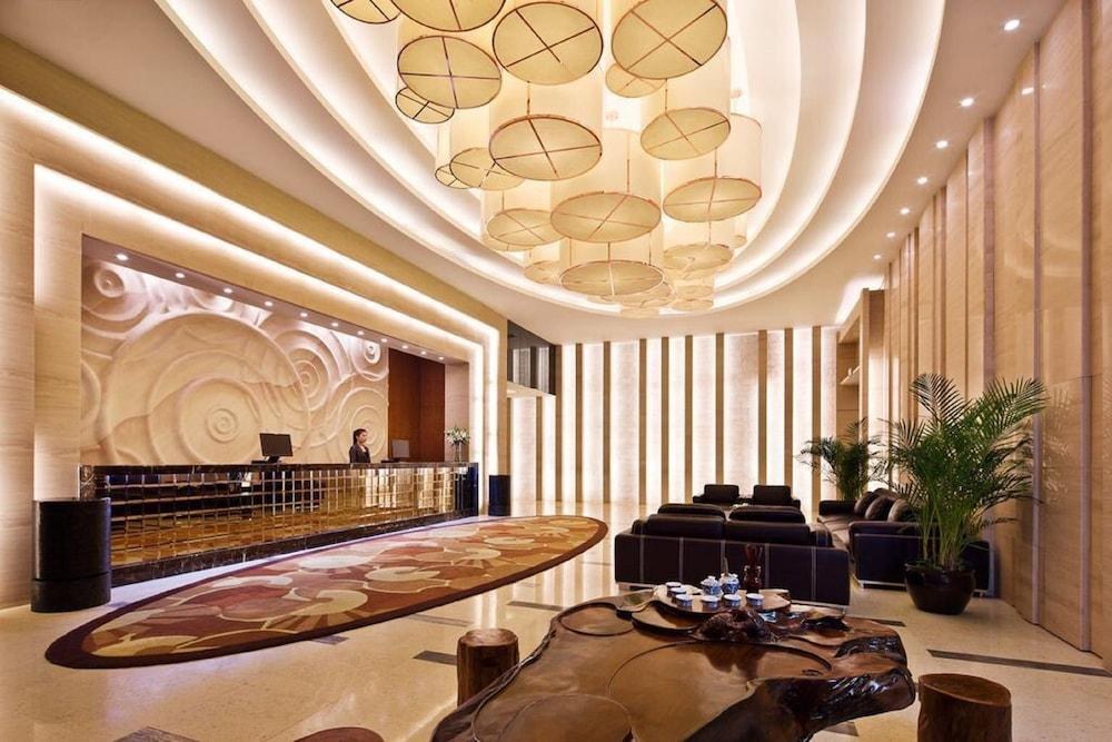 BEIJING INTERNATIONAL HOTEL photo 2