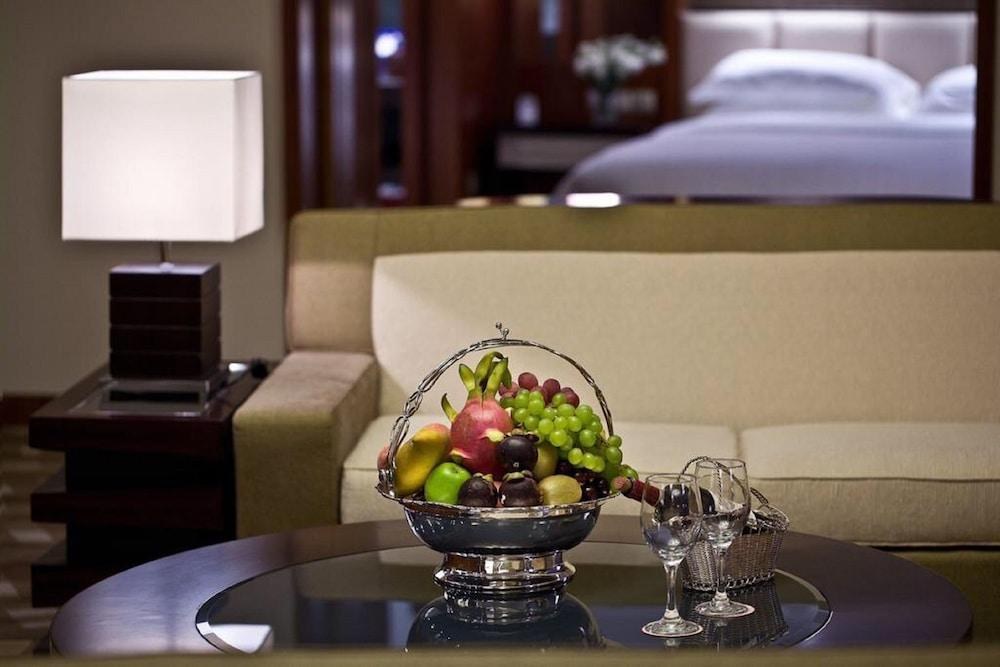 BEIJING INTERNATIONAL HOTEL photo 4
