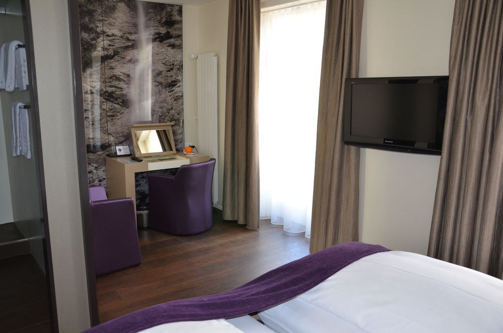 CASCADA BOUTIQUE HOTEL