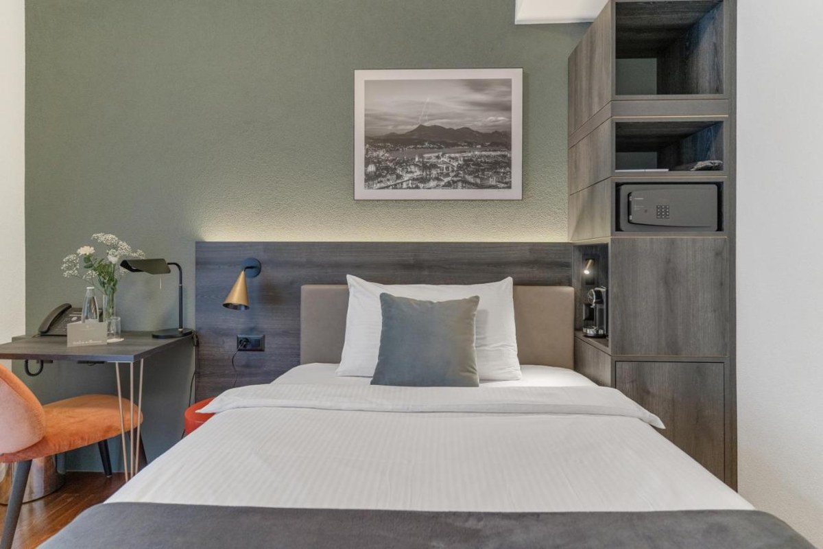WALDSTAETTERHOF SWISS QUALITY HOTEL photo 1