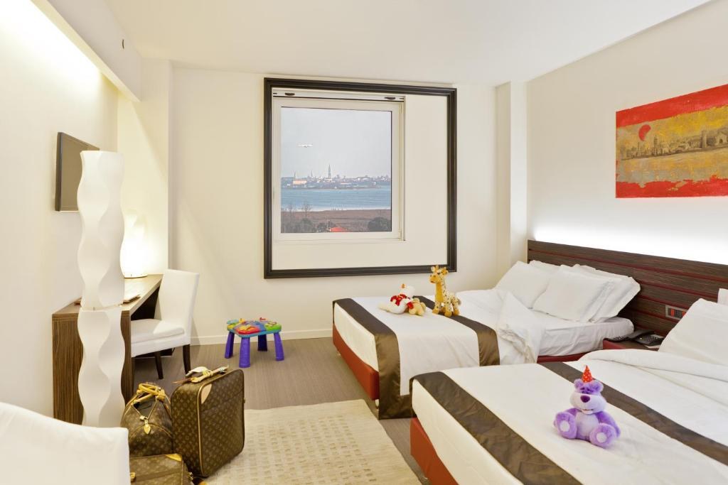 HOTEL ANTONY photo 1