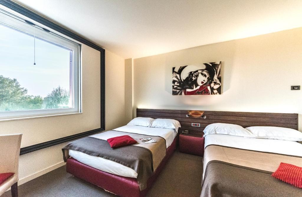 HOTEL ANTONY photo 3