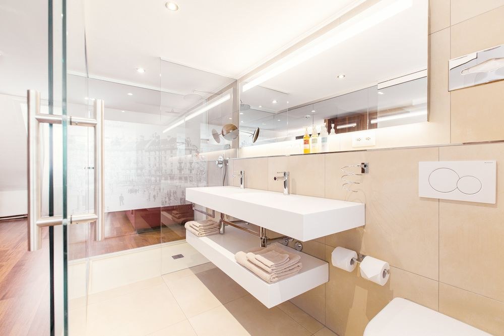 Hotel Scheuble photo 1