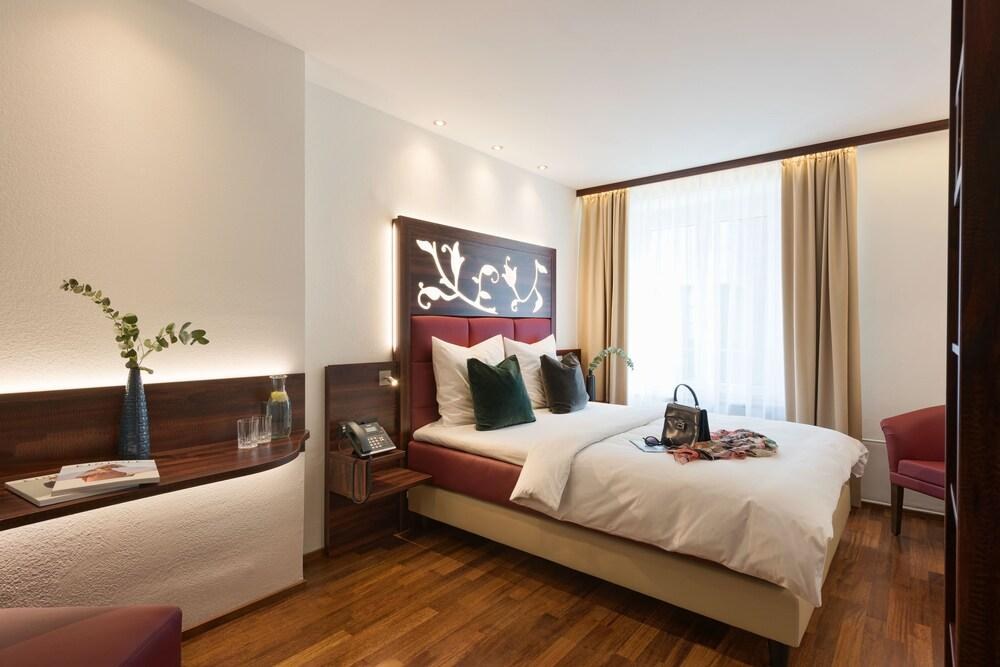 Hotel Scheuble photo 3