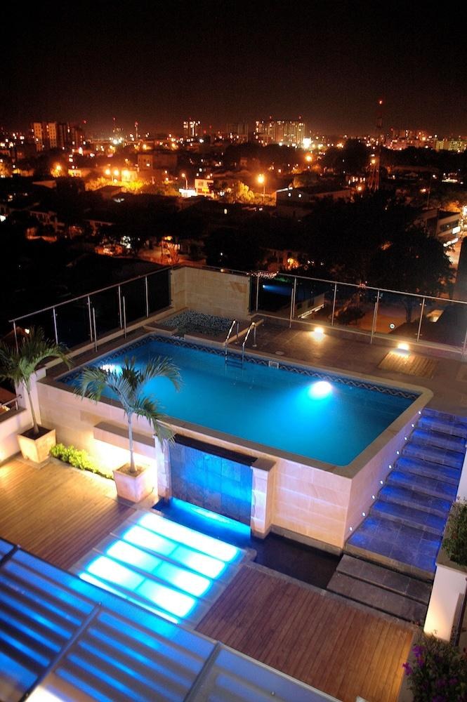 HOTEL TOSCANA PLAZA photo 3