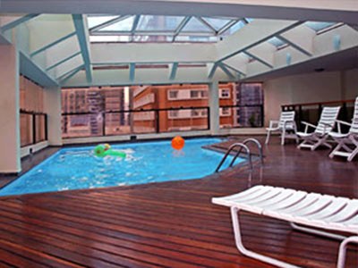 Travel Inn Park Avenue photo 1