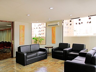 Travel Inn Park Avenue photo 2