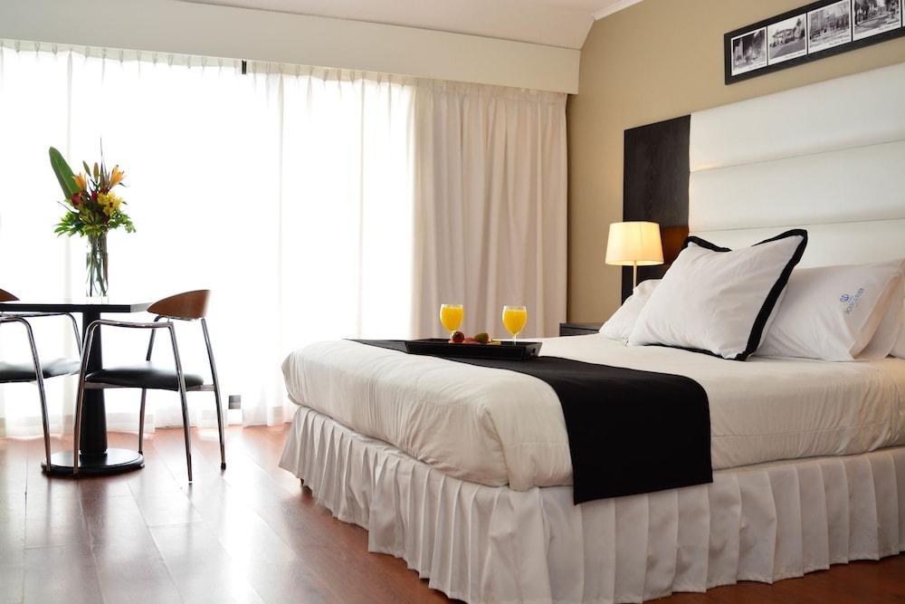 POCITOS PLAZA HOTEL photo 2