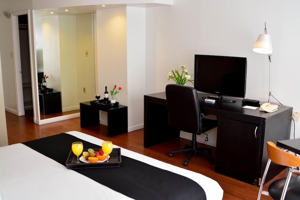 POCITOS PLAZA HOTEL photo 3