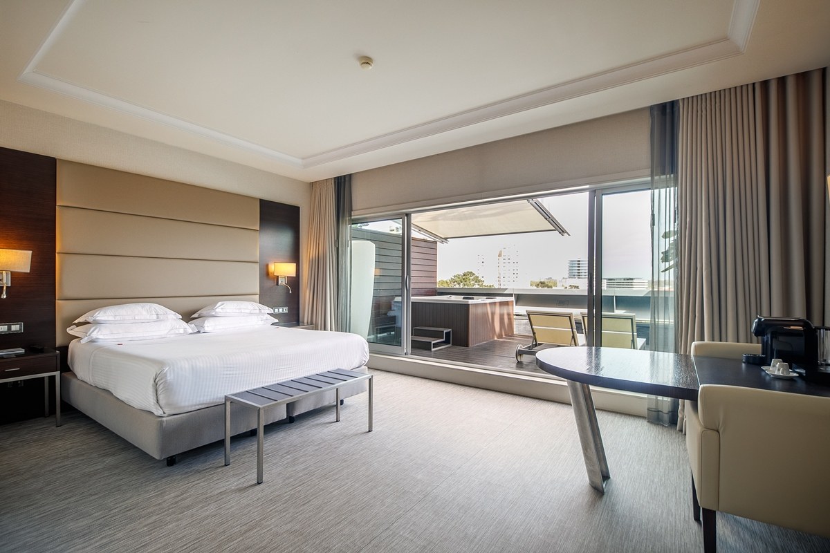 BESSAHOTEL BOAVISTA