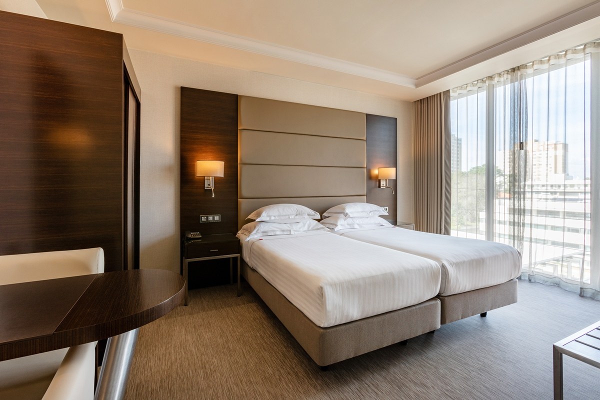 BESSAHOTEL BOAVISTA photo 1