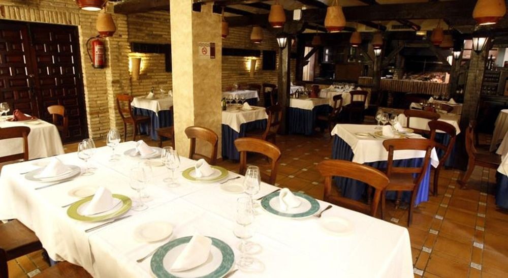 El Aguila Hotel photo 1
