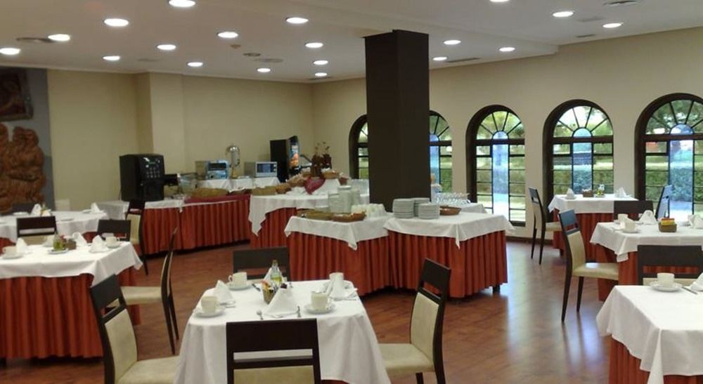 El Aguila Hotel photo 2