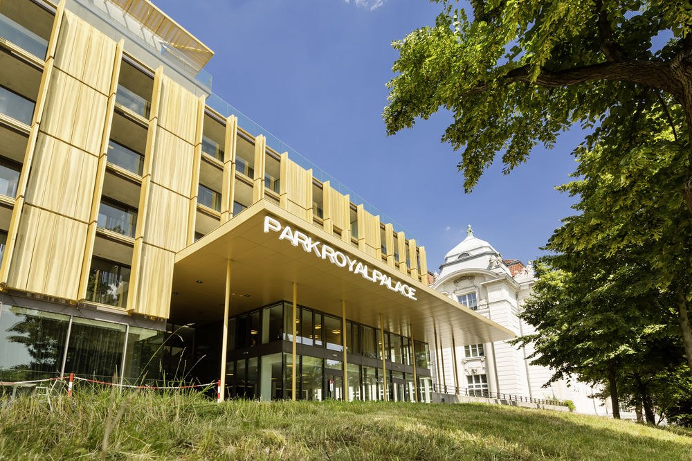 Doubletree by Hilton Vienna Schonbrunn