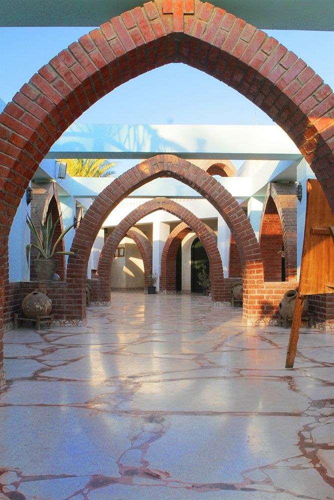 HOTEL AMAR SINA VILLAGE