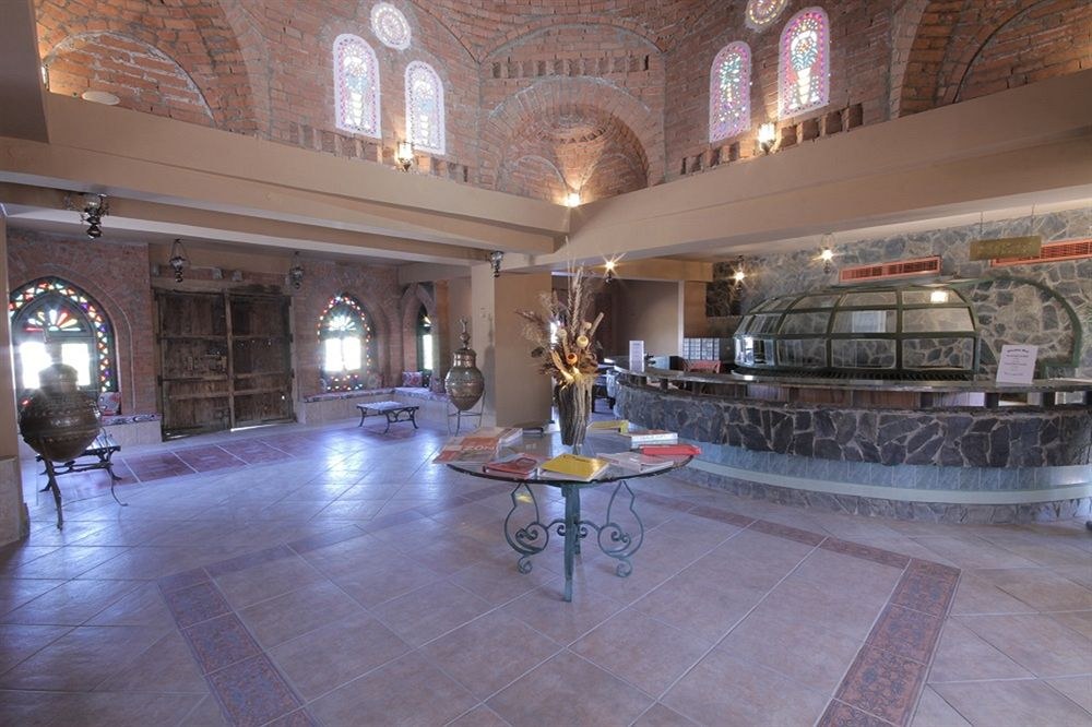 HOTEL AMAR SINA VILLAGE photo 1
