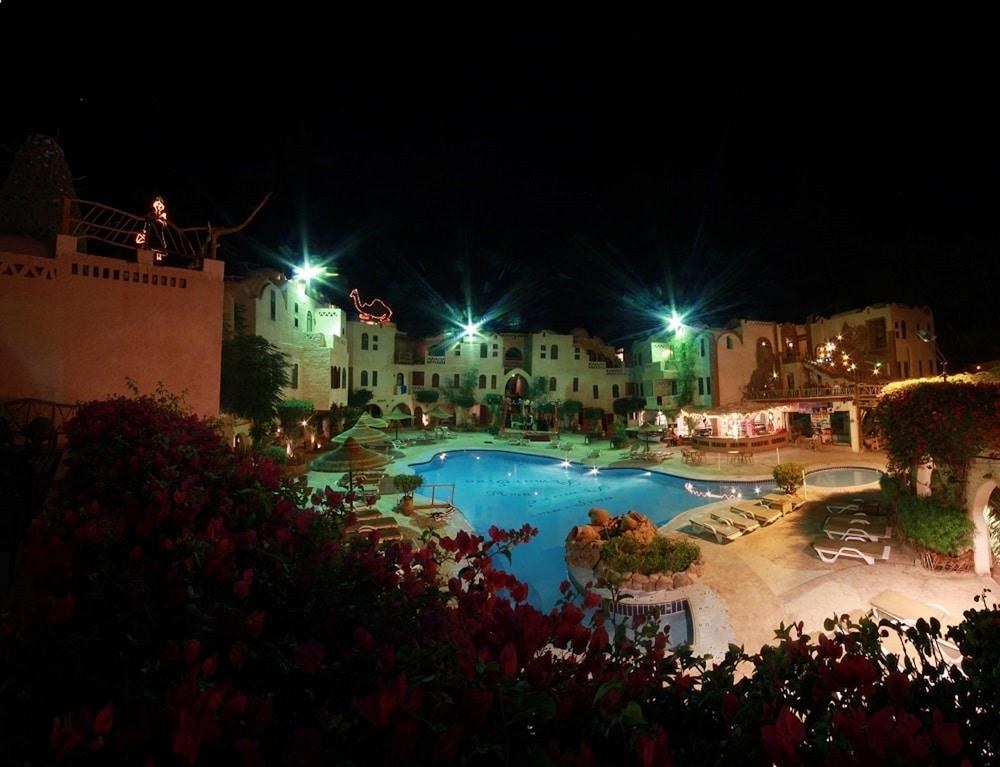 HOTEL AMAR SINA VILLAGE photo 2