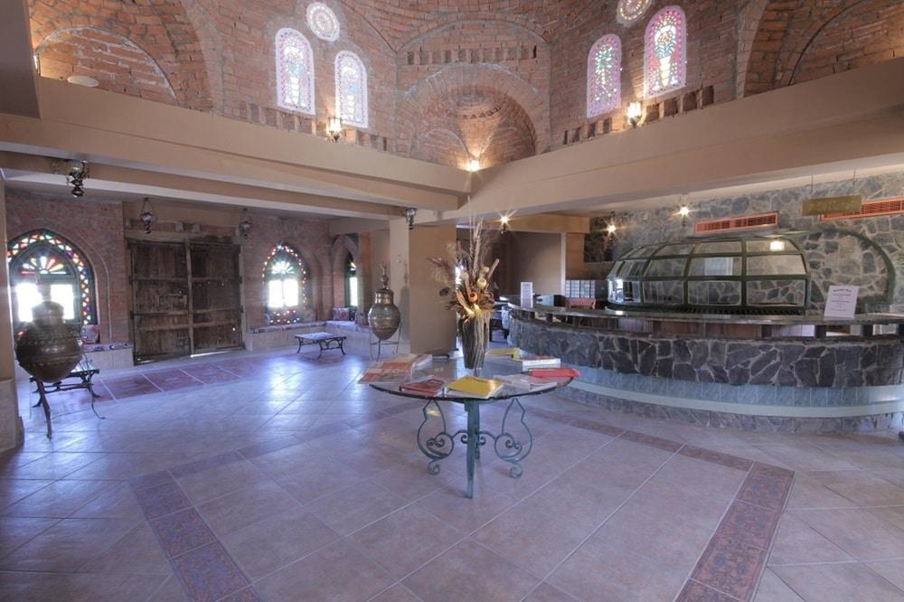 HOTEL AMAR SINA VILLAGE photo 4