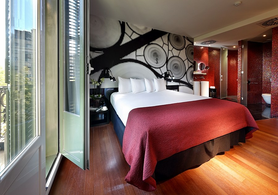 EUROSTARS BCN DESIGN photo 4