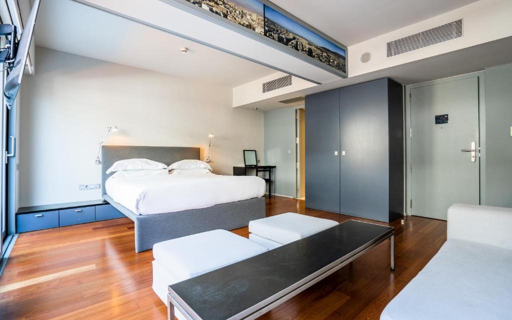 PERISCOPE HOTEL photo 1