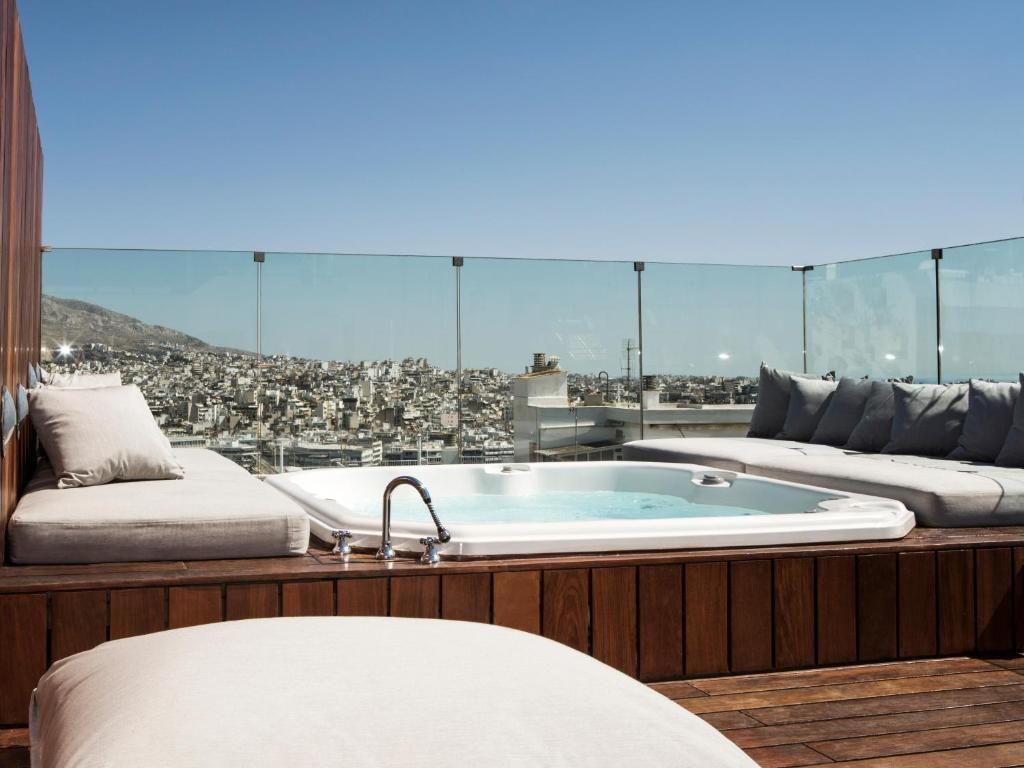 PERISCOPE HOTEL photo 4