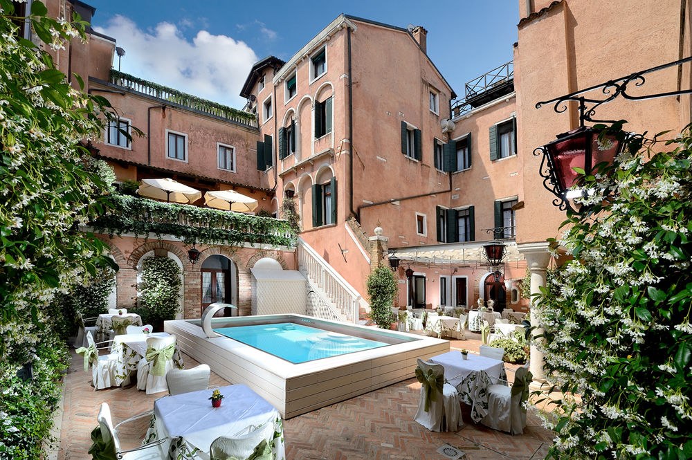 HOTEL GIORGIONE photo 1
