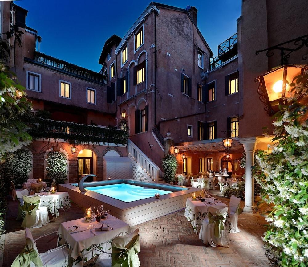 HOTEL GIORGIONE photo 2
