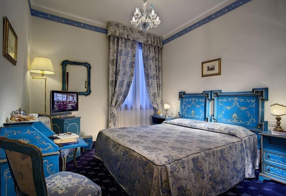 HOTEL GIORGIONE photo 3