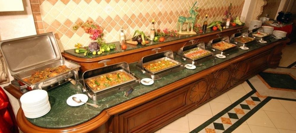 CORAL HILLS RESORT  photo 1