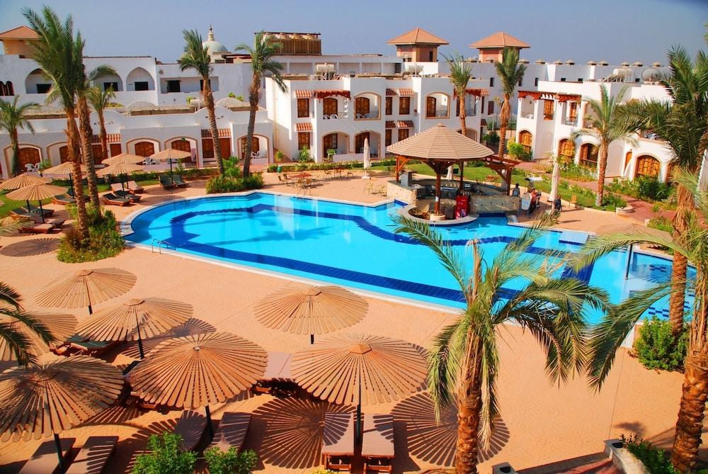 CORAL HILLS RESORT  photo 3
