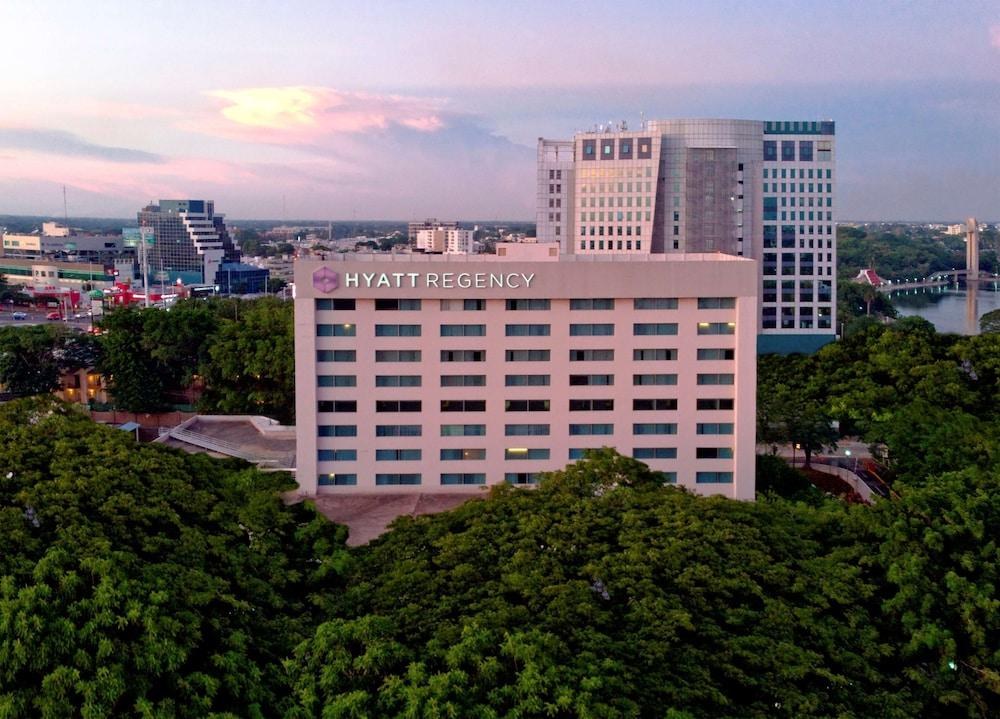 HYATT REGENCY VILLAHERMOSA photo 2