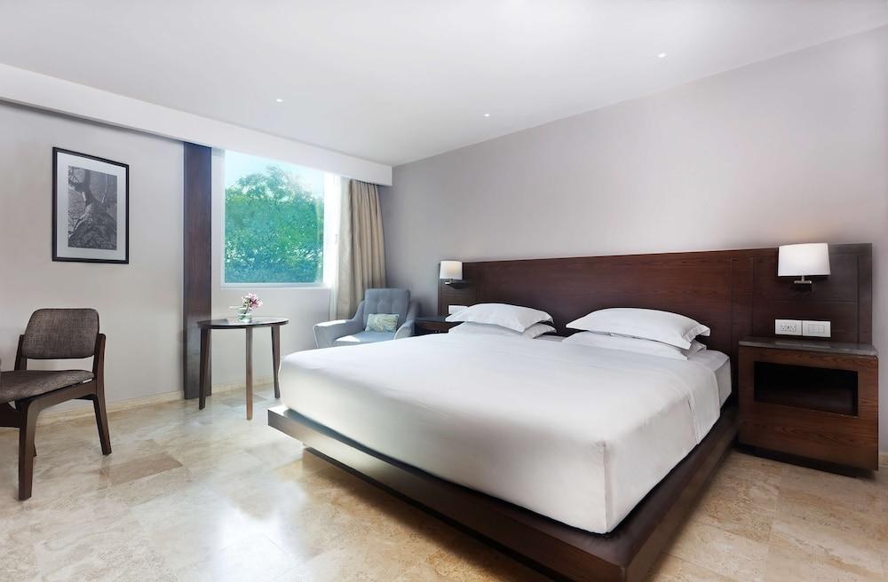 HYATT REGENCY VILLAHERMOSA photo 3