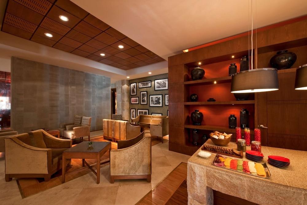 HYATT REGENCY VILLAHERMOSA photo 4