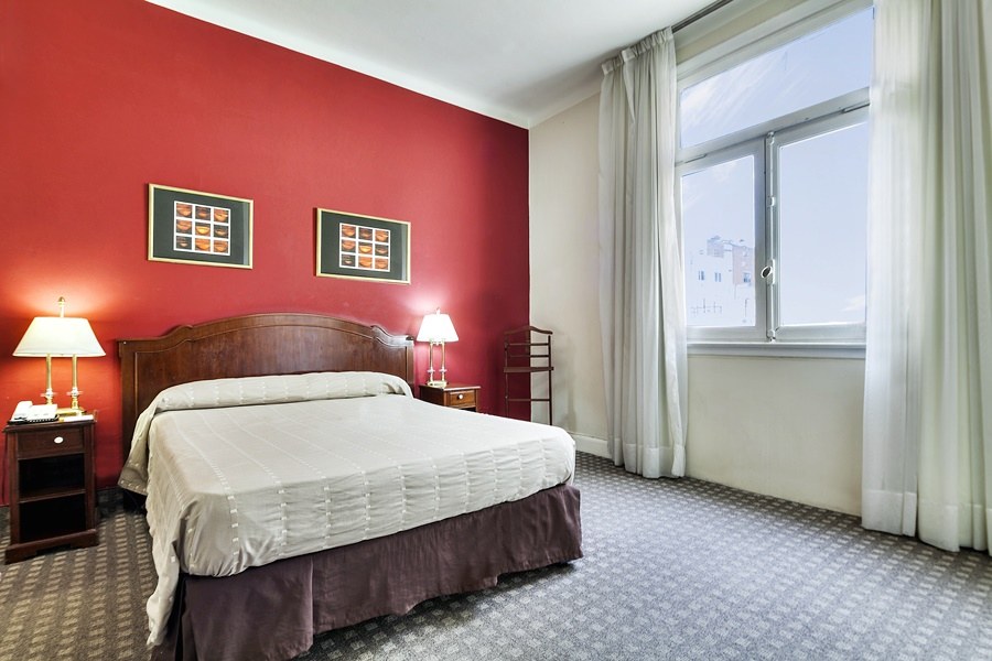 CRISOL SUITES CATALINAS