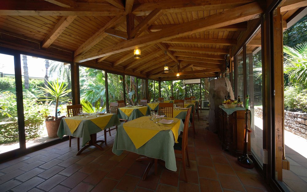 HOTEL BORGO VERDE photo 1