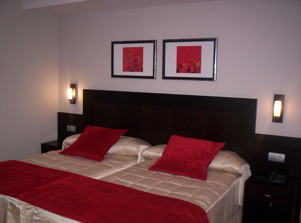 ITC Salamanca by Soho Boutique photo 2