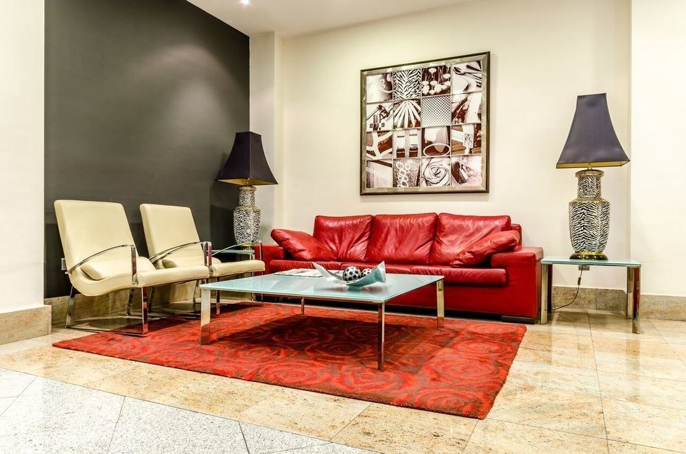 ITC Salamanca by Soho Boutique photo 4