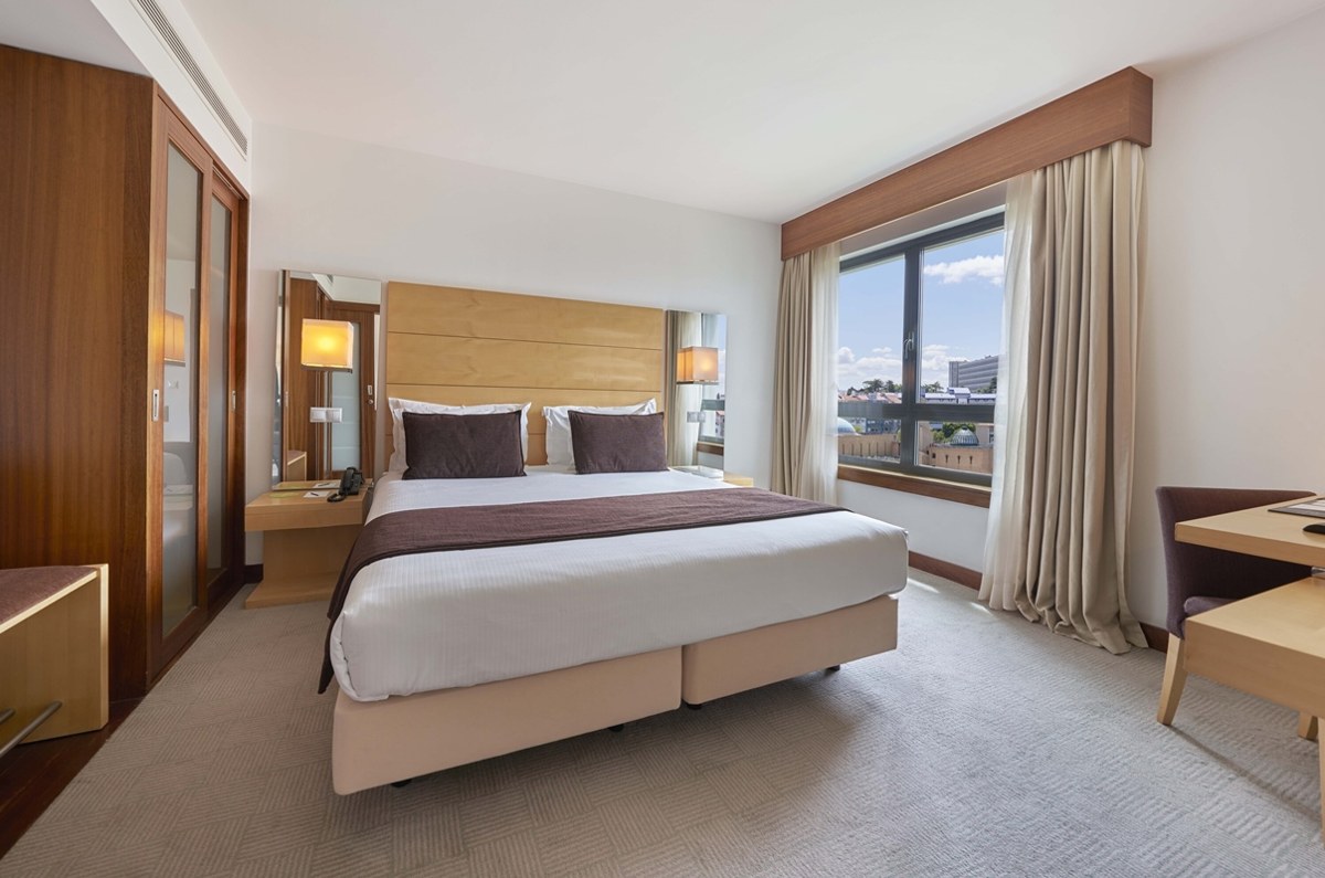 HOTEL AÇORES LISBOA
