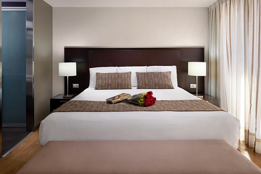 EXE SUITES REFORMA