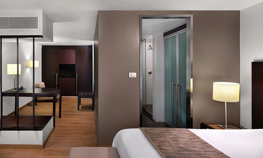 EXE SUITES REFORMA photo 2
