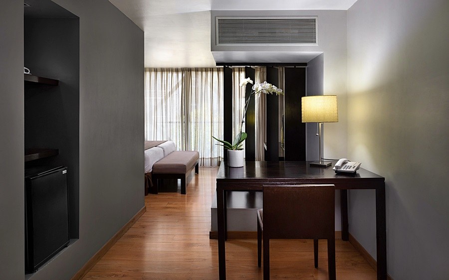EXE SUITES REFORMA photo 4