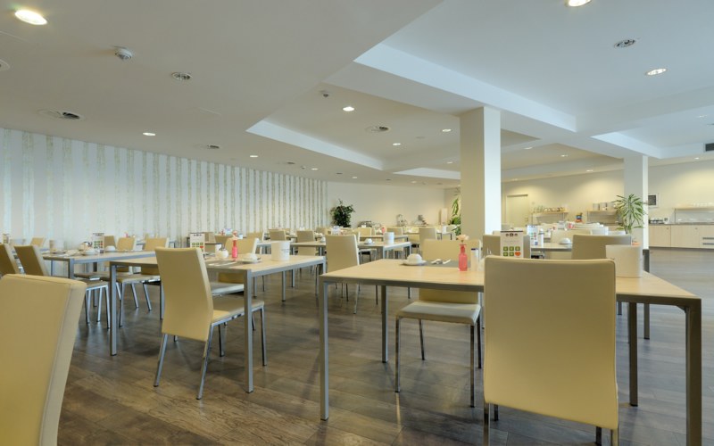 B&B Hotel Berlin City-Ost photo 4