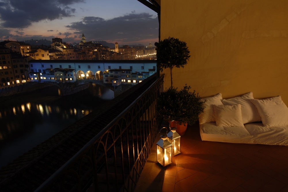 HOTEL DEGLI ORAFI